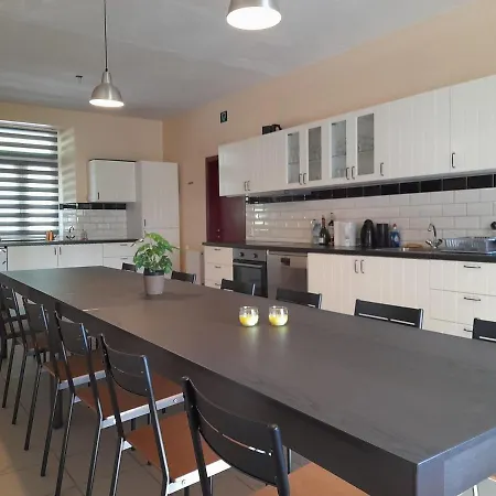 Дом отдыха Maanhof *