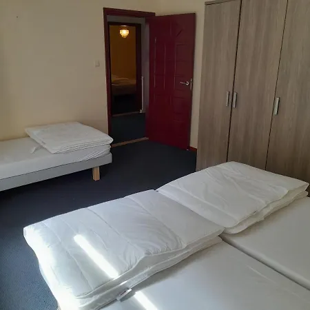 Maanhof Vakantiehuis Vielsalm