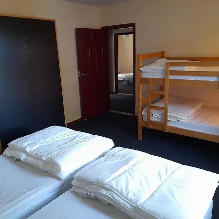 Maanhof Vakantiehuis Vielsalm