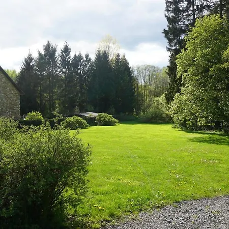 Maanhof Vielsalm