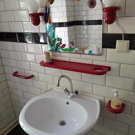 Maanhof Holiday home