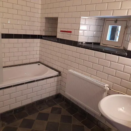 Maanhof Vakantiehuis