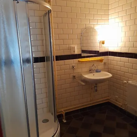 Maanhof Holiday home *